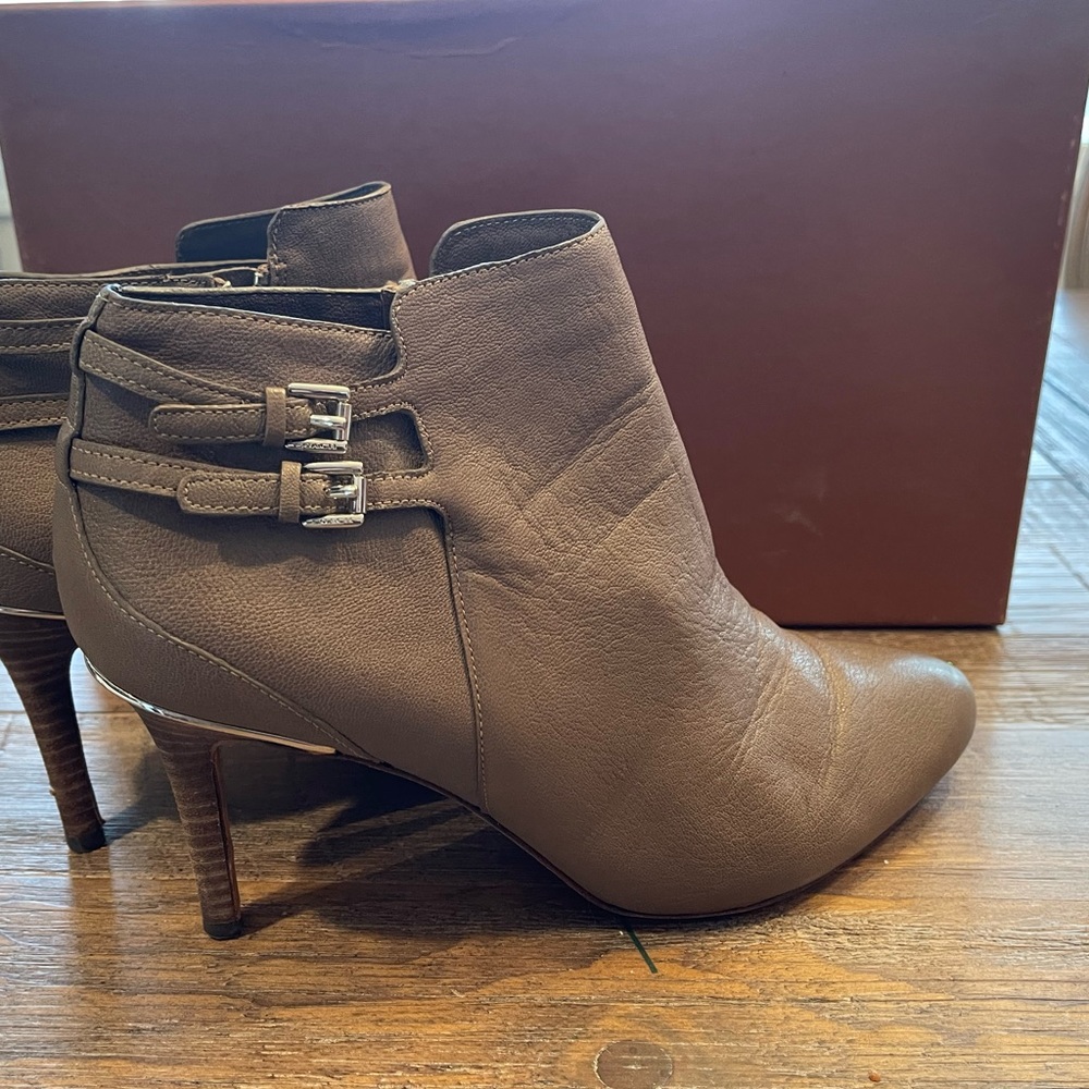 Coach Daphne’s Soft Grain Q5184 A6523 - Picture 6 of 14